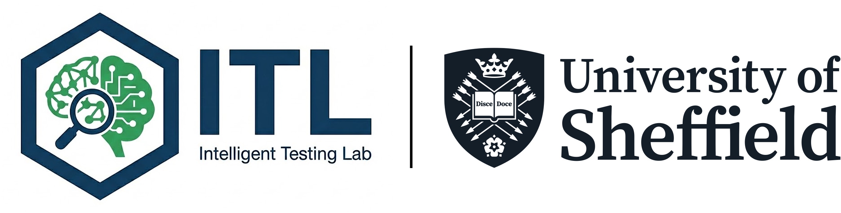 Intelligent Testing Lab @ University of Sheffield