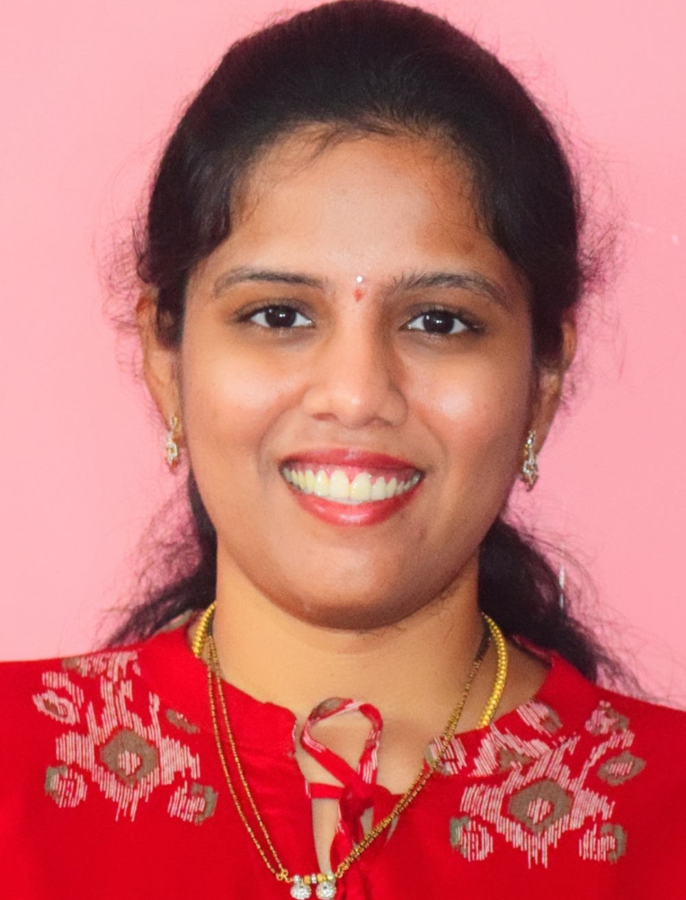 Sanjeetha Pennada